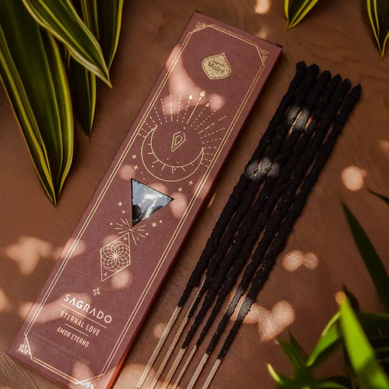 Sagrada Madre / Incense Sagrado Eternal Love