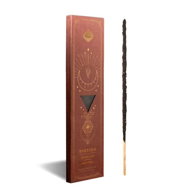 Sagrada Madre / Incense Sagrado Eternal Love