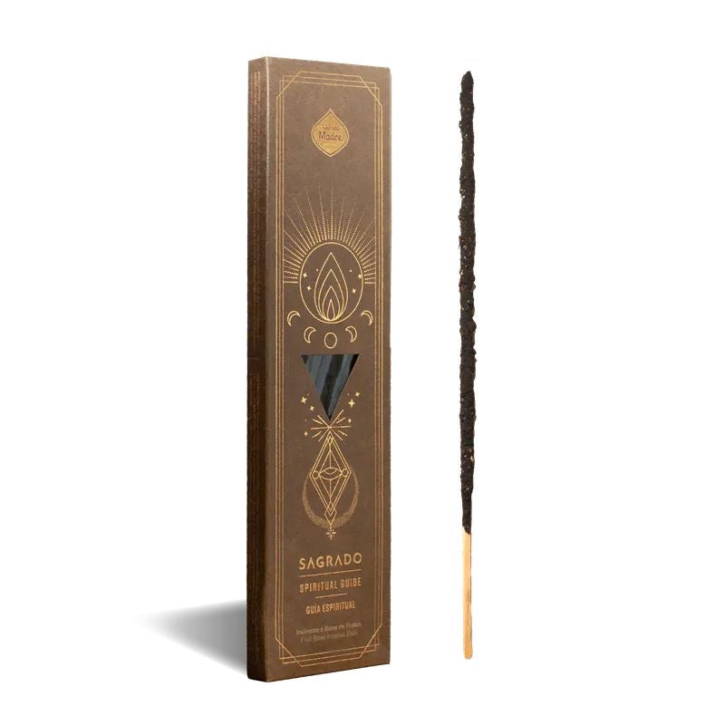 Sagrada Madre / Incense Sagrado Spiritual Guide