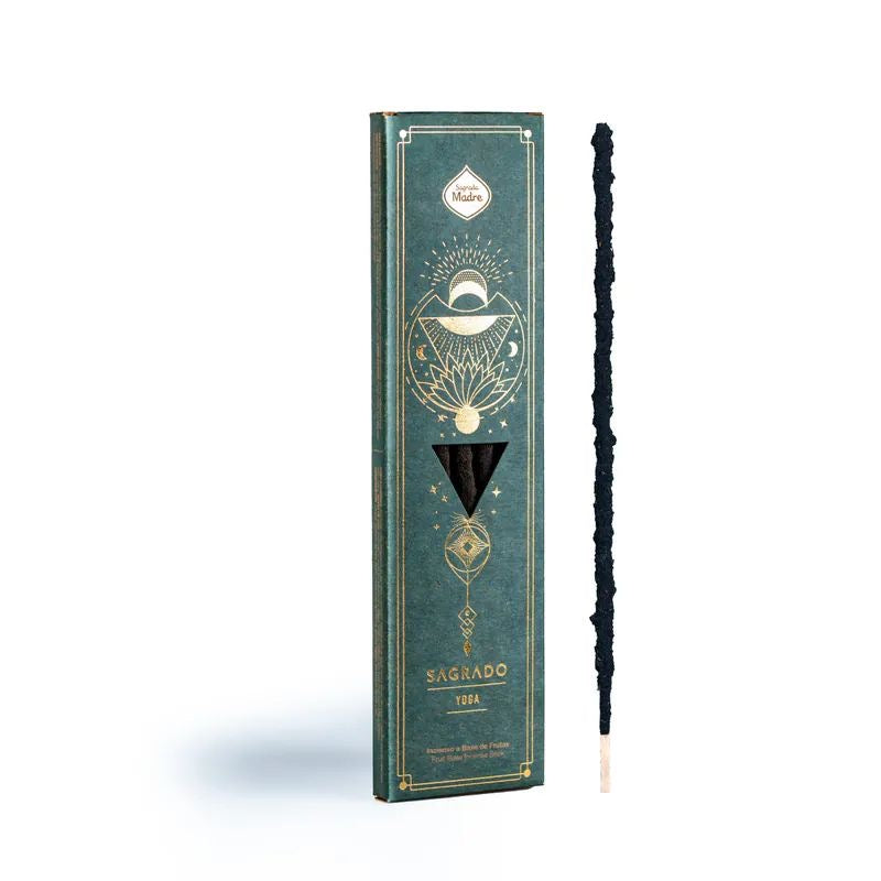 Sagrada Madre / Incense Sagrado Yoga
