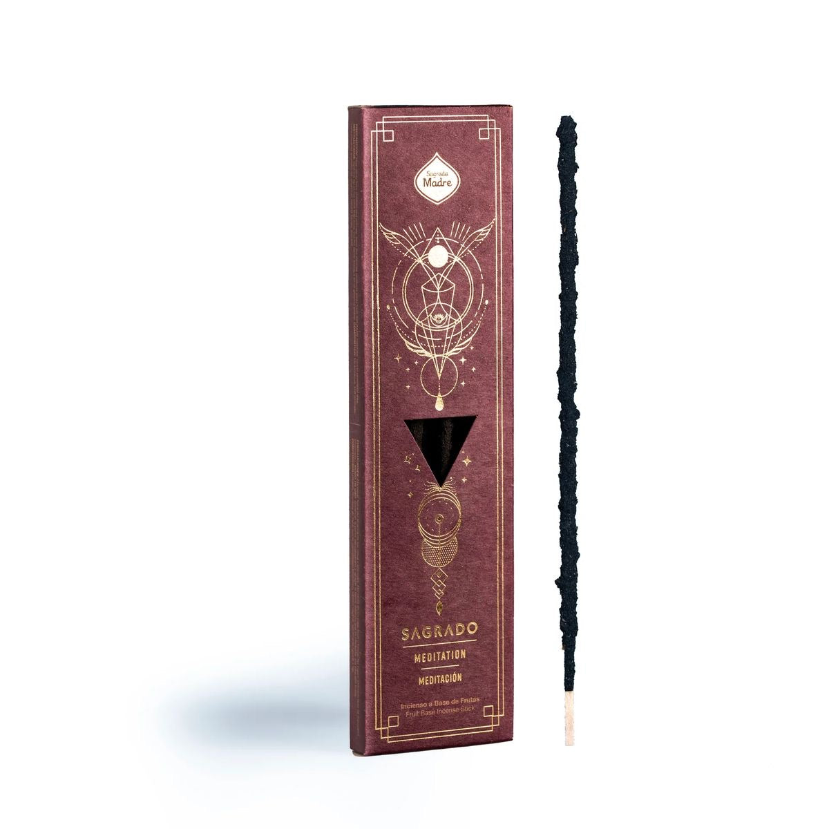 Sagrada Madre / Incense Sagrado Meditation
